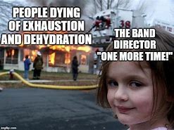 Image result for Disaster Girl Meme Original