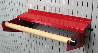 Image result for Wall Mount Chef Paper Towel Holder