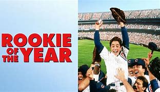 Image result for Rookie of the Year Movie Cast Tiffany