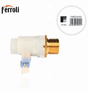 Image result for Ferroli Flow Meter