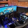 Image result for Cool Gaming Setup Accessories