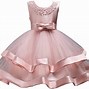 Image result for Pink Dresses for 8 Year Olds