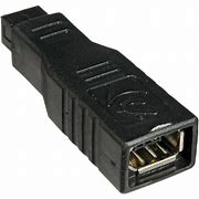Image result for FireWire Connector
