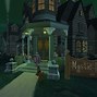 Image result for Scooby-Doo! Night of 100 Frights Software