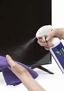 Image result for How to Clean the Inside of a TV Screen