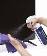 Image result for What Can I Use to Clean My TV Screen
