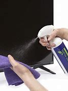 Image result for How to Clean a LCD TV Screen