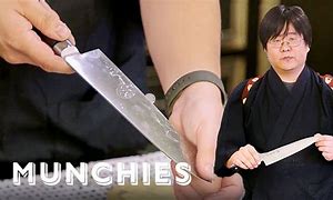 Image result for How Do the Japanese Sharpen Knives