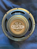 Image result for Celestion Amp