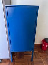 Image result for IKEA Metal Cabinet