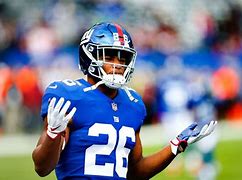 Image result for Saquon Barkley Pictures