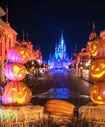 Image result for Magic Kingdom Halloween
