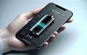 Image result for iPhone 13 Battery Capacity