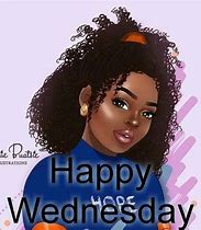 Image result for African American Wednesday Meme