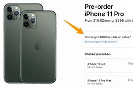 Image result for iPhone 11 Promotion