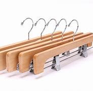 Image result for Strong Hangers for Pants