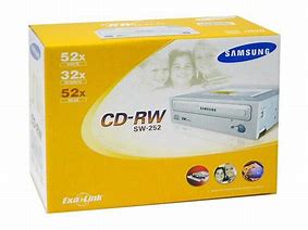 Image result for Samsung CD Burner