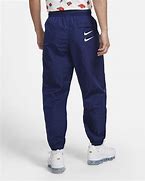 Image result for Nike Swoosh Pants