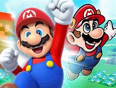 Image result for Super Mario Bros Nintendo