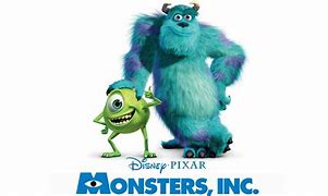 Image result for Monsters Inc Meme Song