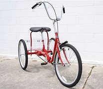 Image result for Antique DeSoto Tricycle