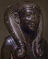 Image result for Egyptian Wigs