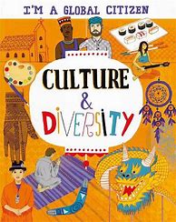 Image result for Cultural Diversity Books