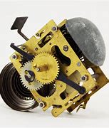 Image result for Wg730 Clock Motor