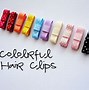 Image result for Hair Clips Tool