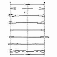 Image result for Measuring Wire Rope