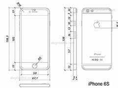 Image result for iPhone 6s Template