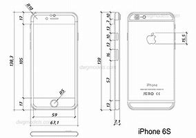 Image result for iPhone 6s Plus Parts Diagram