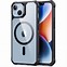 Image result for Crystal Clear iPhone 14 Case