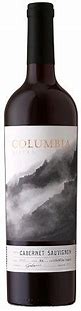 Image result for Columbia Cabernet Sauvignon Lewis Clark Red Willow