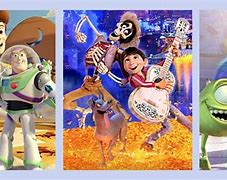 Image result for Old Pixar Movies