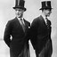 Image result for Morning Suit Top Hat