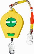 Image result for Retractable Cable Lanyard