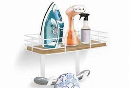 Image result for Ironing Board Holder Wall Mount