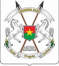 Image result for Burkina Faso Logo