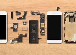 Image result for What Is Inside a Phone