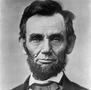 Image result for Abraham Lincoln during the Civil War