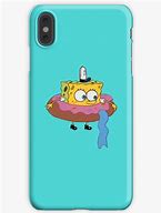 Image result for Spongebob iPhone 14 Case