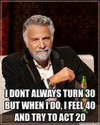 Image result for Turning 30 All Down Hill
