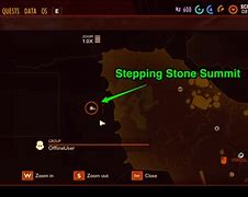 Image result for Stepping Stone Summit