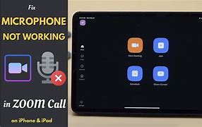 Image result for Adjust Microphone iPad