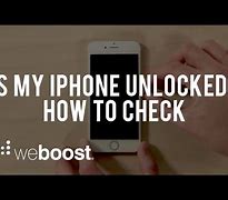 Image result for How to Tell If iPhone 7 Is Unlocked