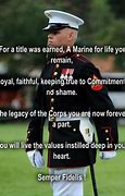 Image result for Marine Corps Leadership Quotes