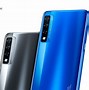 Image result for TCL 20 Pro 5G Displai