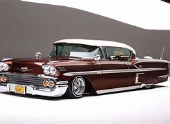 Image result for Chevy Impala Lowrider