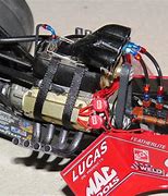 Image result for Top Fuel Dragster Model Kit